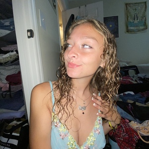 Fundraising Page: Emily White